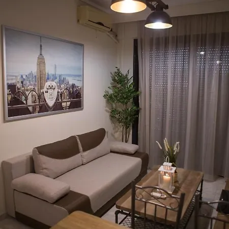 Kosmos Service Open View 2 Apartament