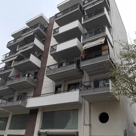 Apartament Kosmos Service Open View 2